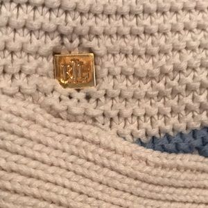 Ralph Lauren Sweater